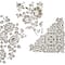 Sizzix® Thinlits™ Mixed Media No.5 Die Set by Tim Holtz®